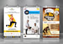 design professional billboard, hoarding, banner and signage ads
